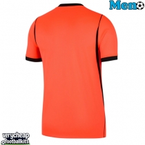 Netherlands Replica Home Shirt World Cup 2026 Short Sleeve